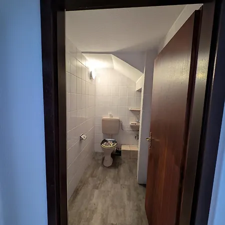 Elkes Nest * Weil am Rhein