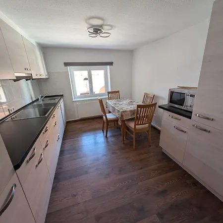 Elkes Nest * Weil am Rhein