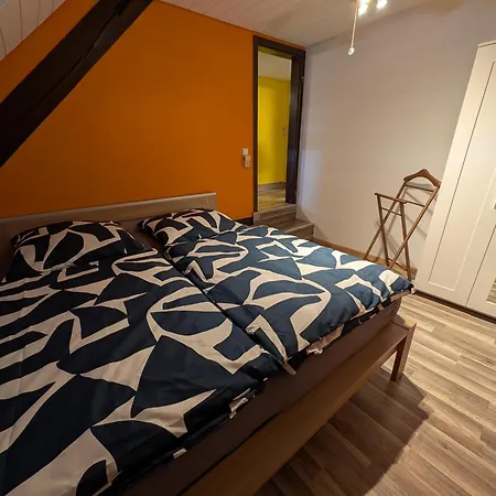 Elkes Nest Weil am Rhein