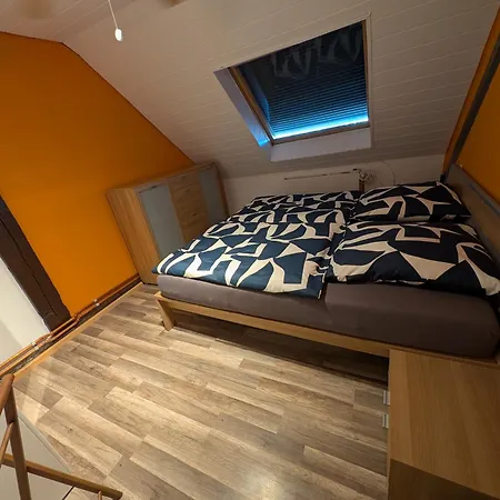 아파트 Elkes Nest *