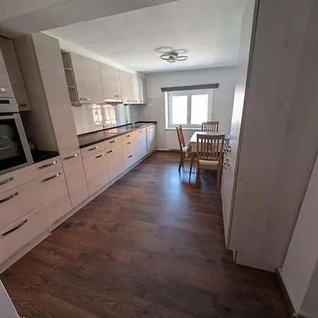 Elkes Nest Apartment Weil am Rhein