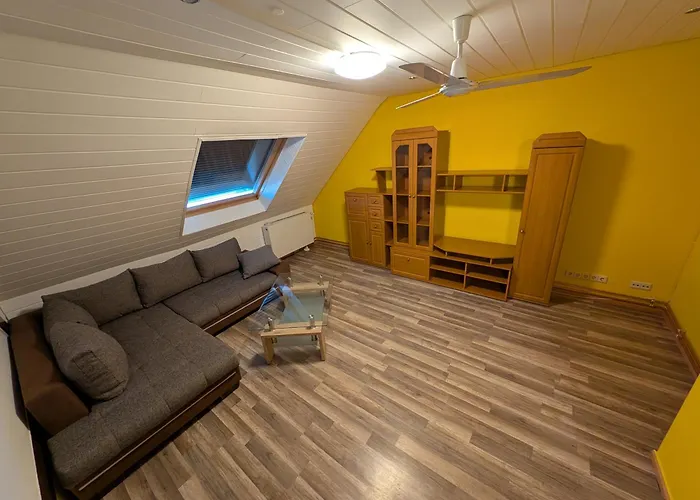 Διαμέρισμα Elkes Nest Βάιλ αμ Ράιν