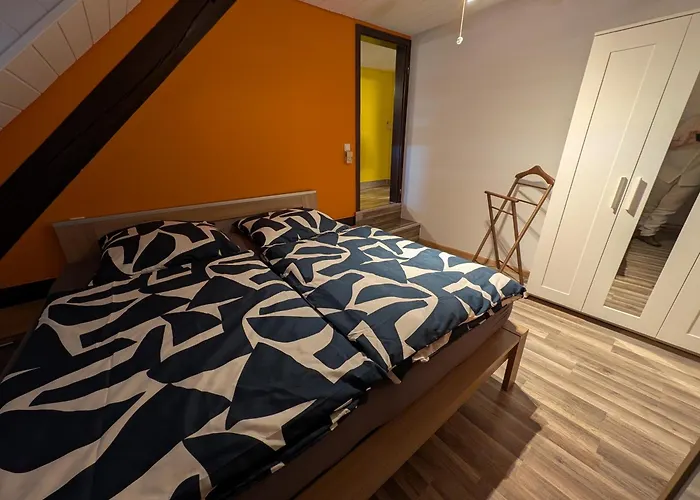 Elkes Nest Βάιλ αμ Ράιν