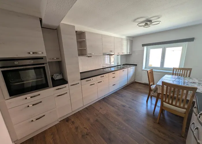 Elkes Nest Διαμέρισμα