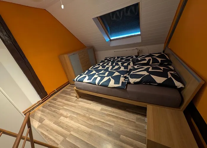 아파트 Elkes Nest *