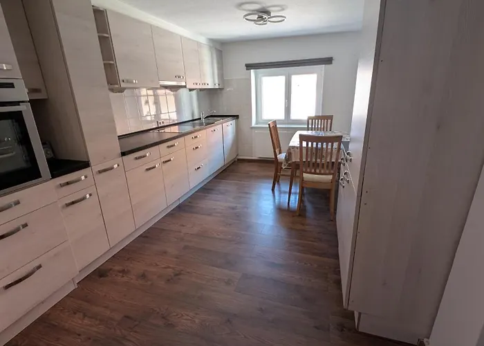 Elkes Nest Διαμέρισμα Βάιλ αμ Ράιν